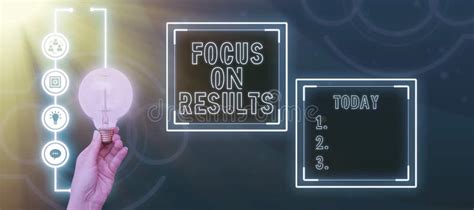 result focus|result focused meaning.
